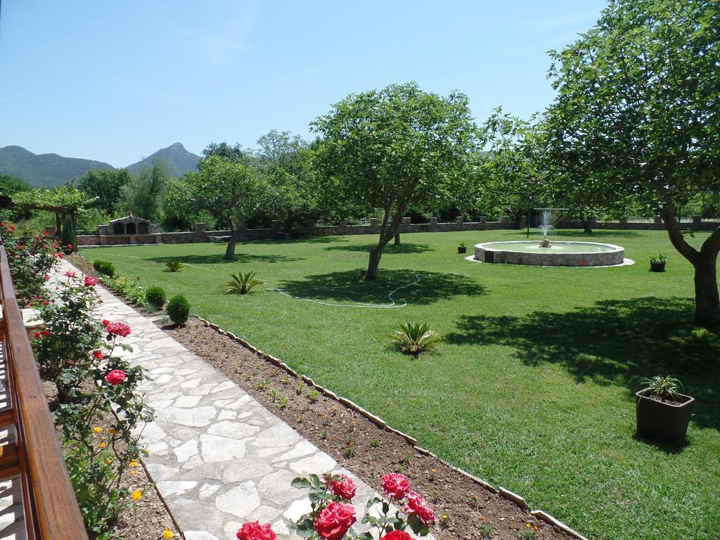 Guest House Jadran Pol Petrovac na moru Exterior foto