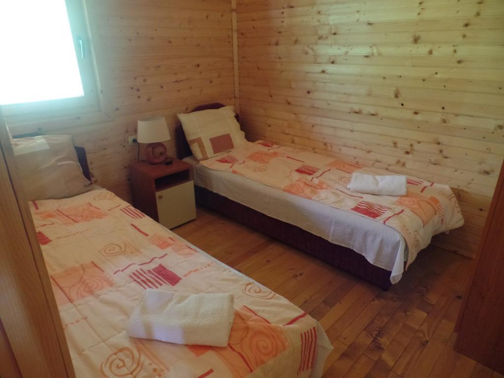 Guest House Jadran Pol Petrovac na moru Exterior foto