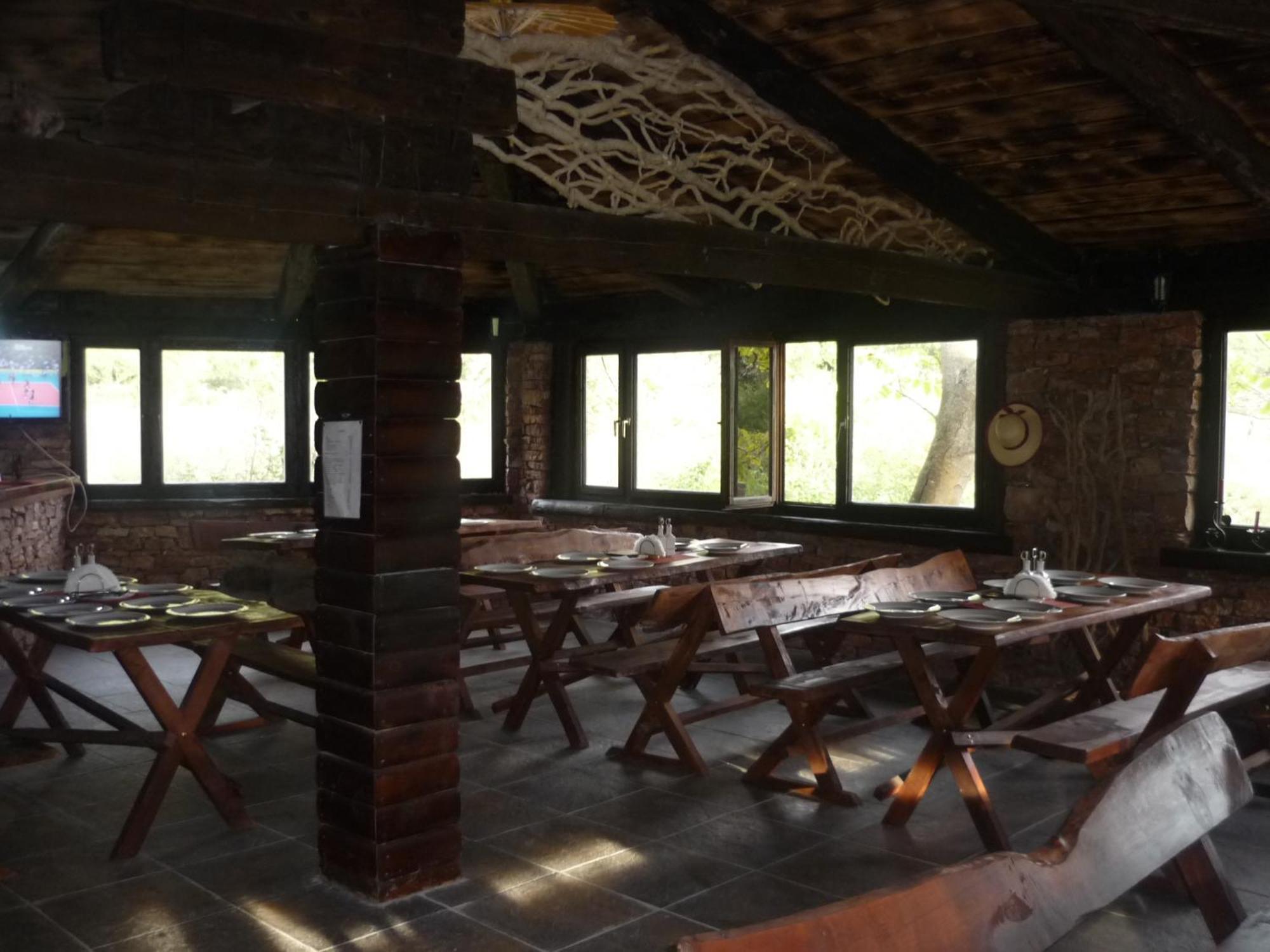 Guest House Jadran Pol Petrovac na moru Exterior foto
