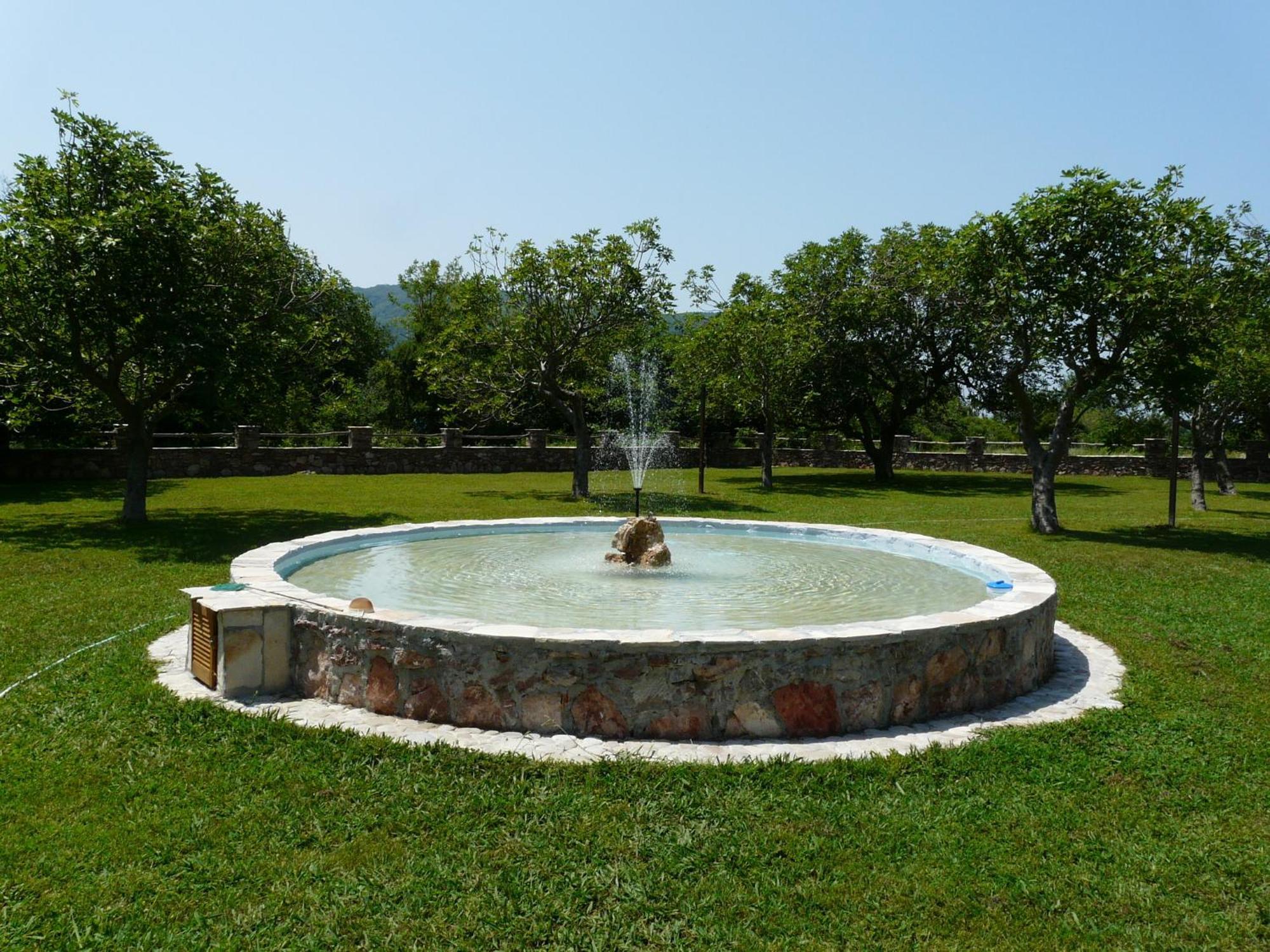Guest House Jadran Pol Petrovac na moru Exterior foto