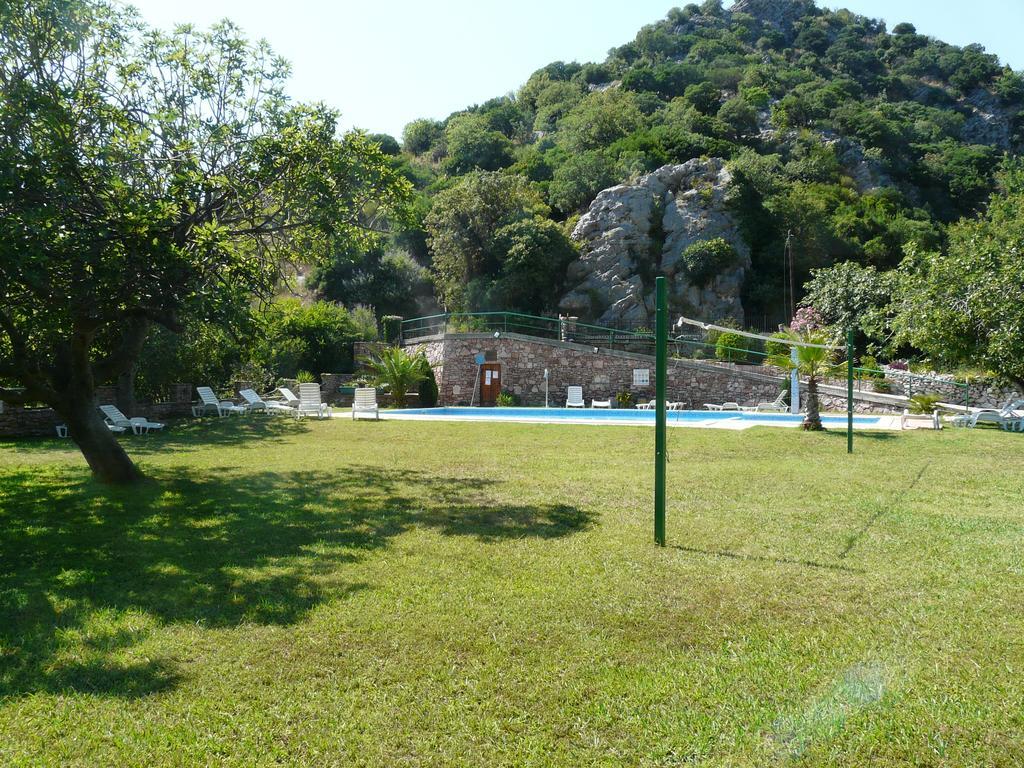 Guest House Jadran Pol Petrovac na moru Exterior foto