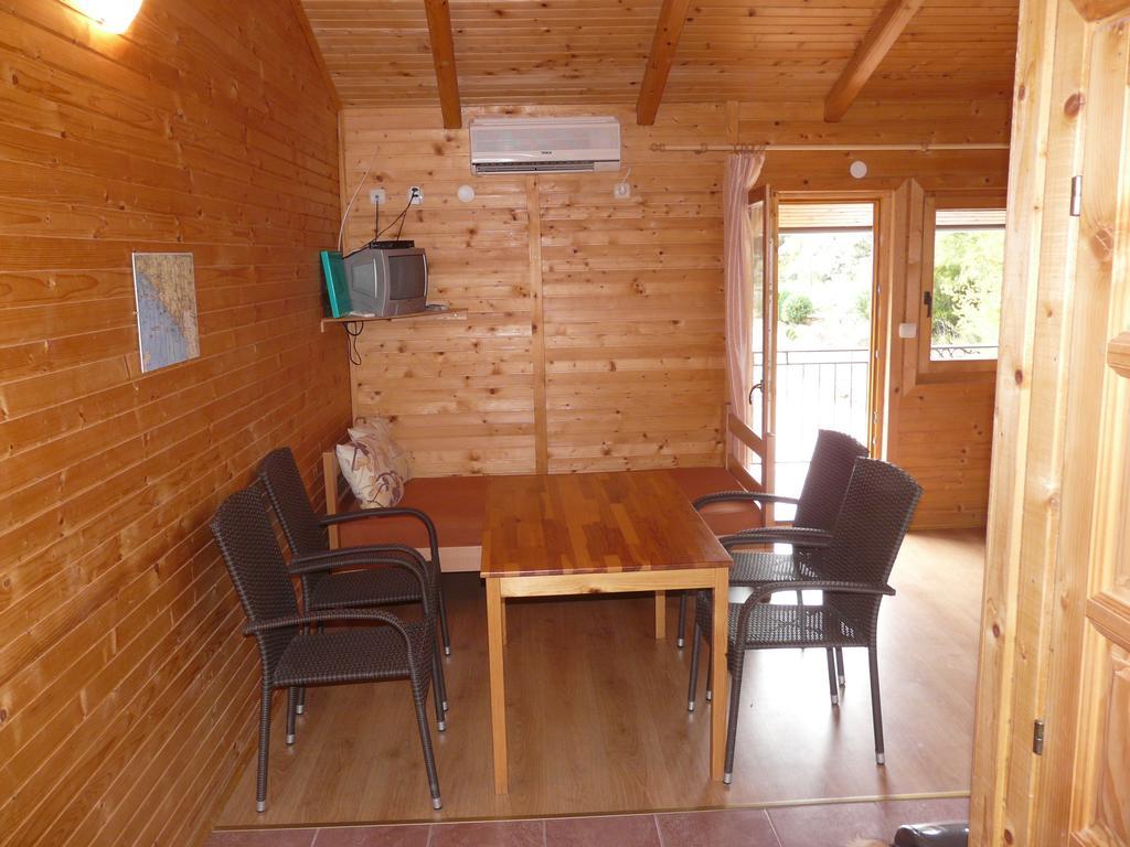 Guest House Jadran Pol Petrovac na moru Exterior foto