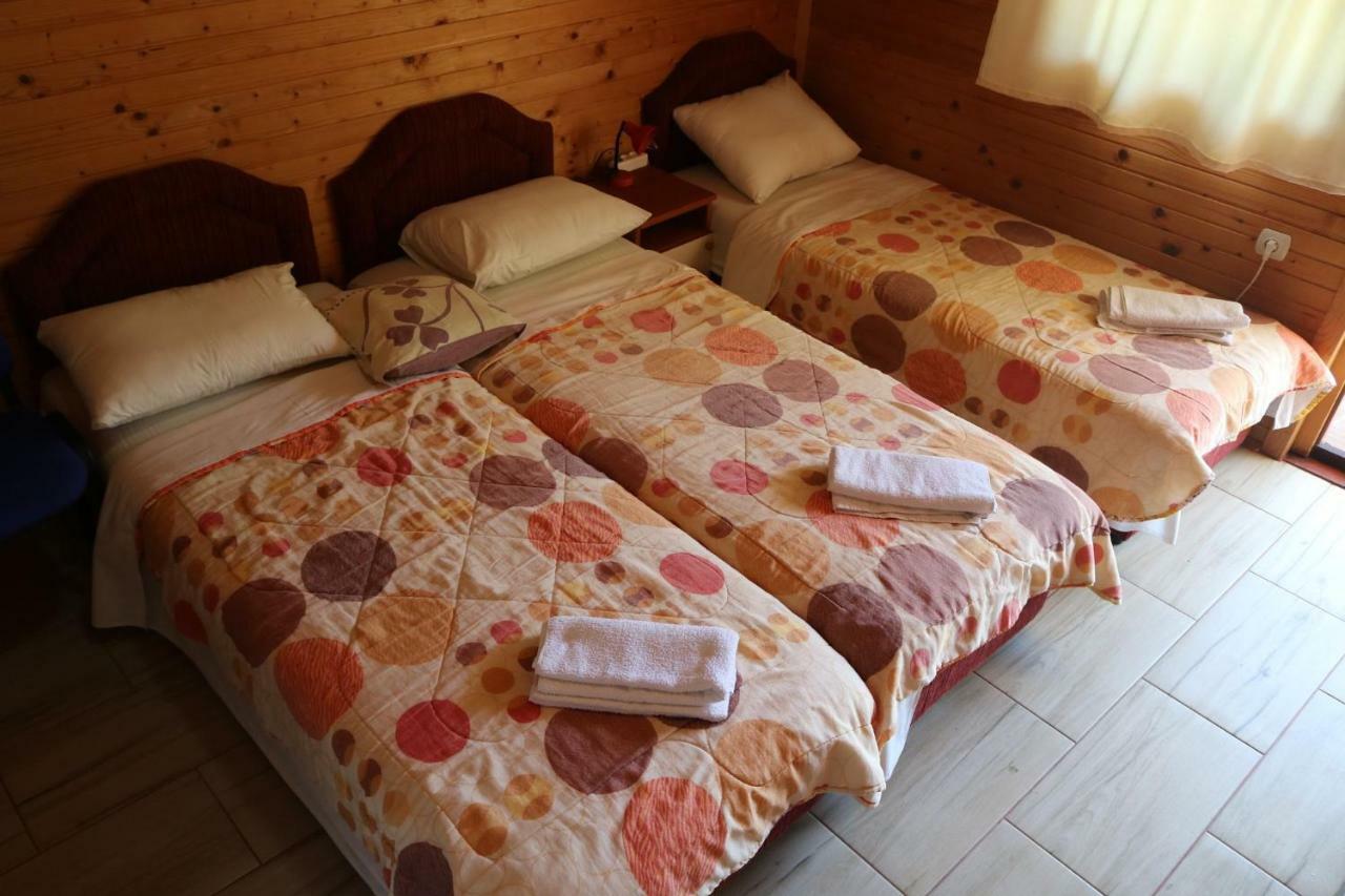 Guest House Jadran Pol Petrovac na moru Exterior foto